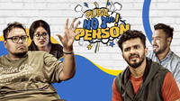Plural No. 3rd Person - S1 E1