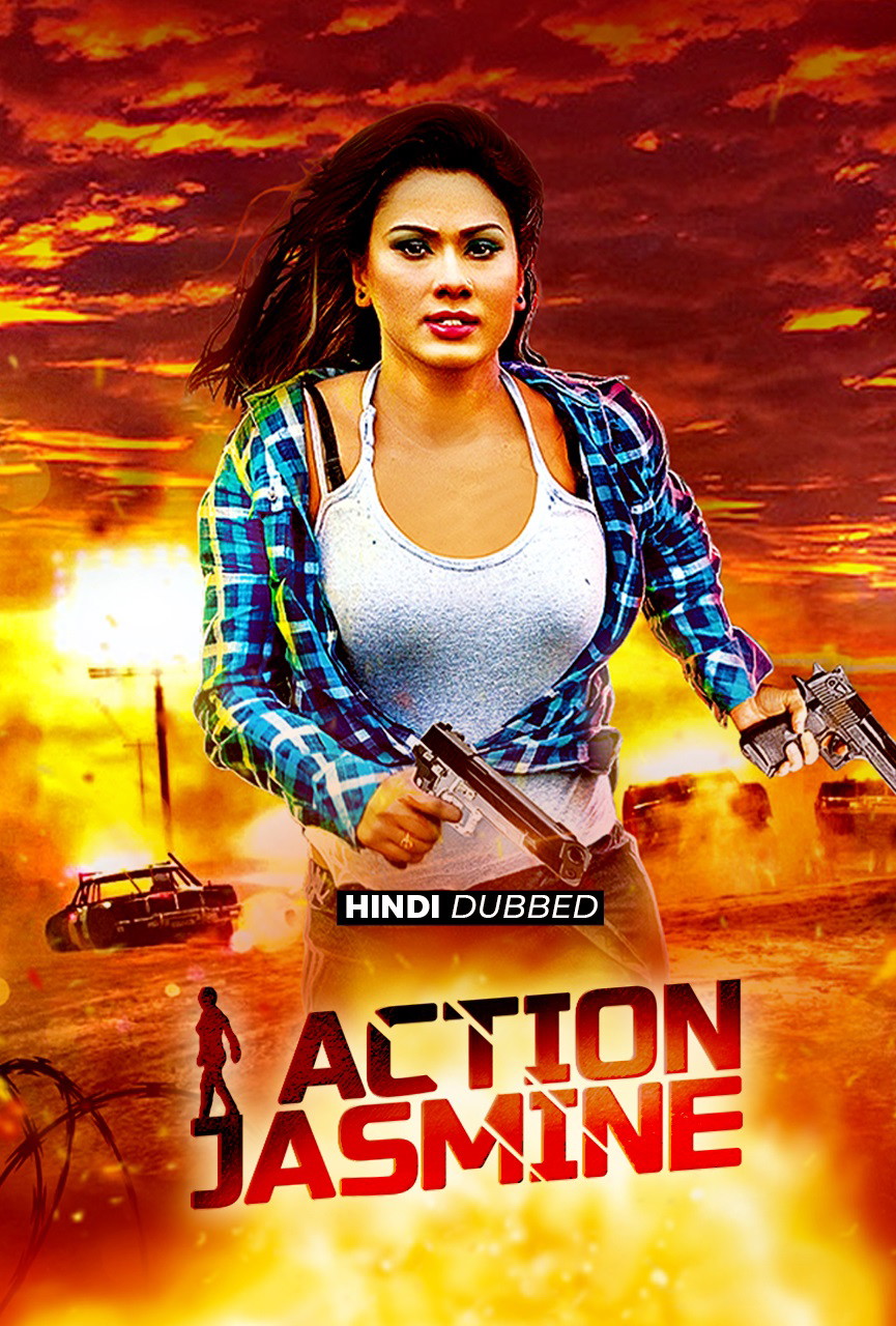 Action Jasmine Hindi