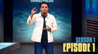 Shark Tank Bangladesh - S1 E1