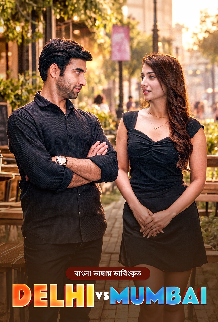 Delhi vs Mumbai (2026) S01 Bangla Dubbed ORG