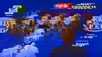 Family Feud - S1 E15