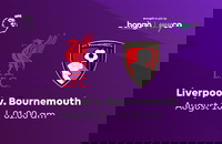 Liverpool vs Bournemouth | EPL 2025