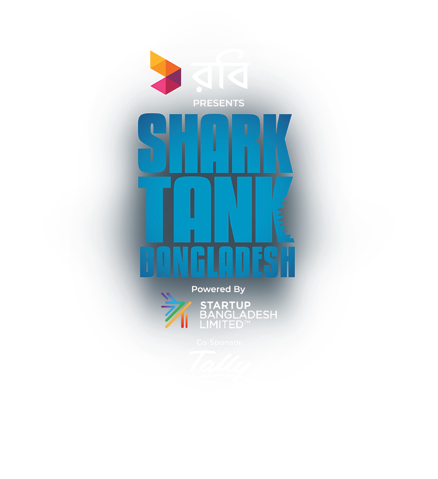 I recreated Shark Tank logo! : r/sharktankindia